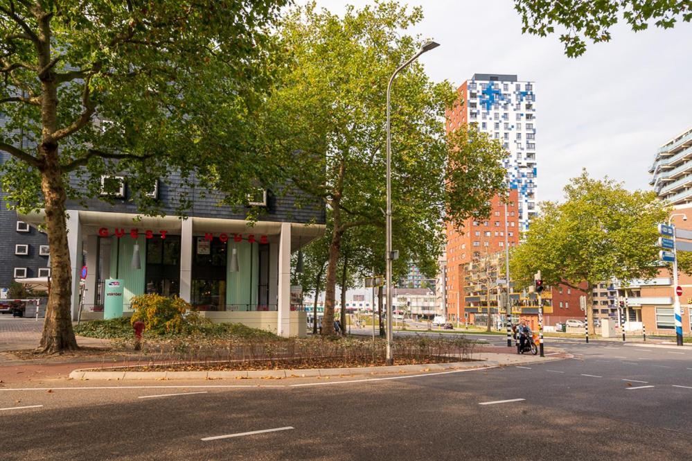 Guesthouse Vertoef Nijmegen Exterior photo