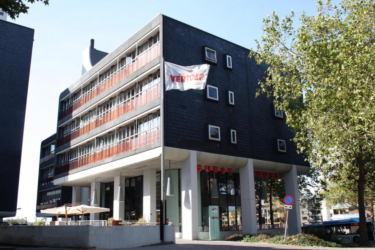 Guesthouse Vertoef Nijmegen Exterior photo